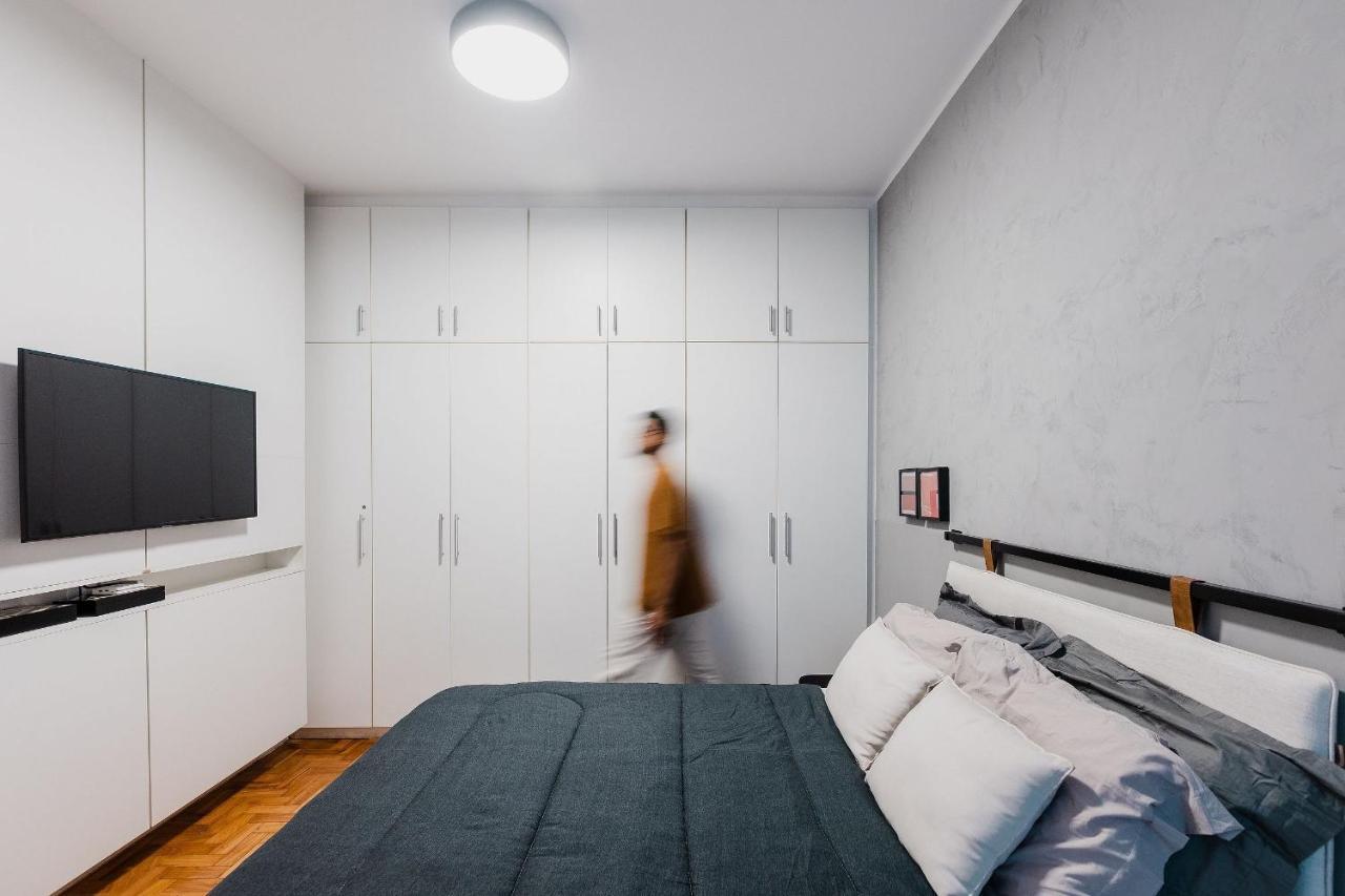 Апартаменты Ipanema - Estilo E Conforto Proximo A Praia Рио-де-Жанейро Экстерьер фото
